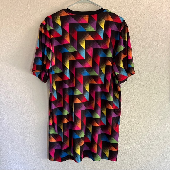 New Seattle Sounders Pride Jersey - Picture 6 of 6